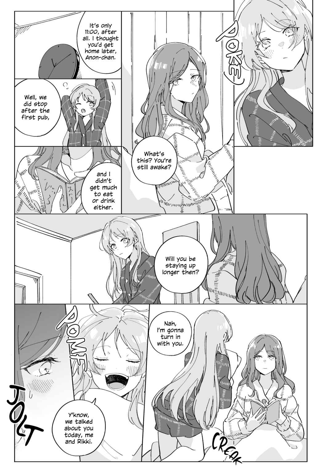 Chapter 23 - Page 9