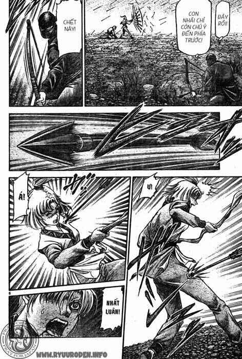 Chapter 218 - Page 6