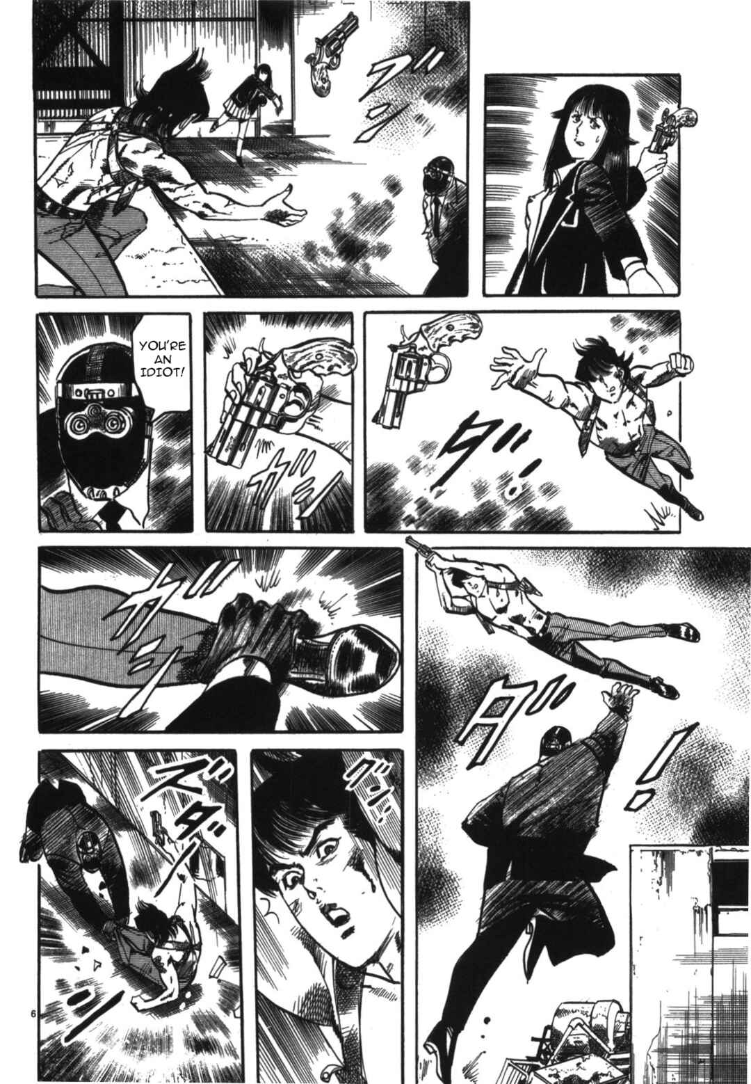 Chapter 11 - Page 6