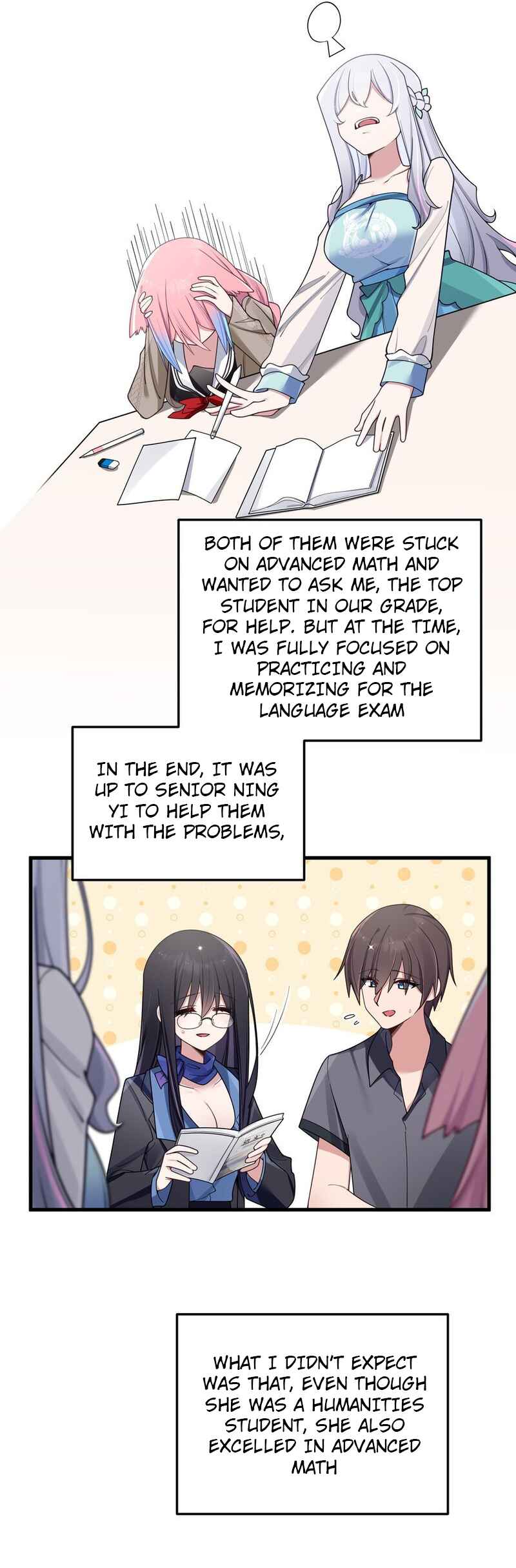 Chapter 96 - Page 15