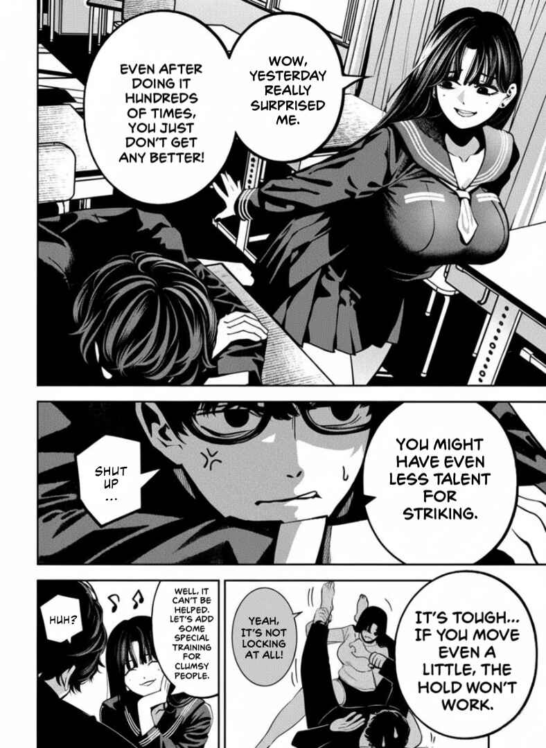 Chapter 25 - Page 10