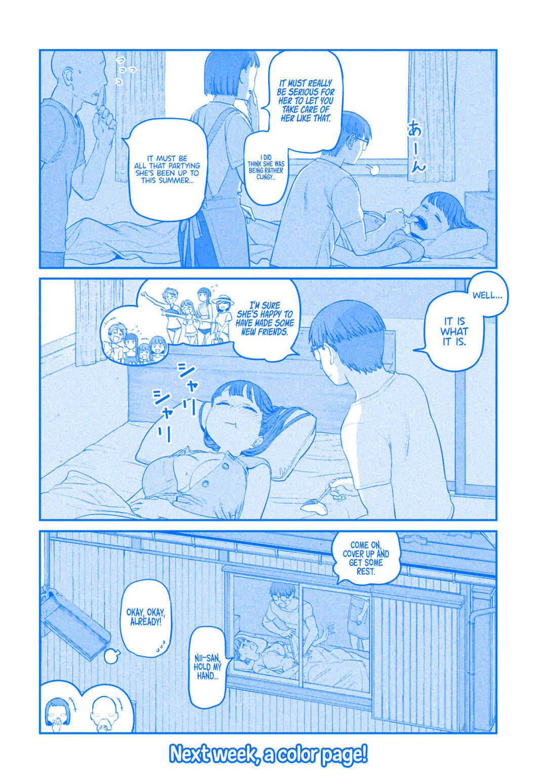 Chapter 63 - Page 13