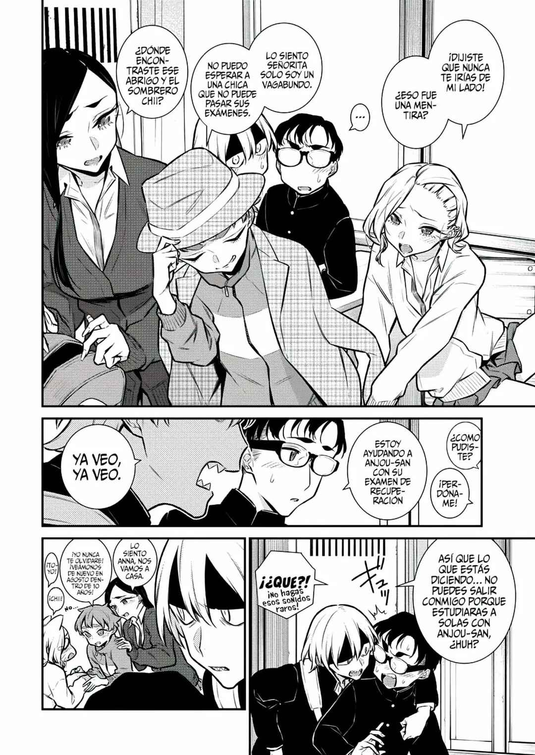Chapter 110 - Page 3