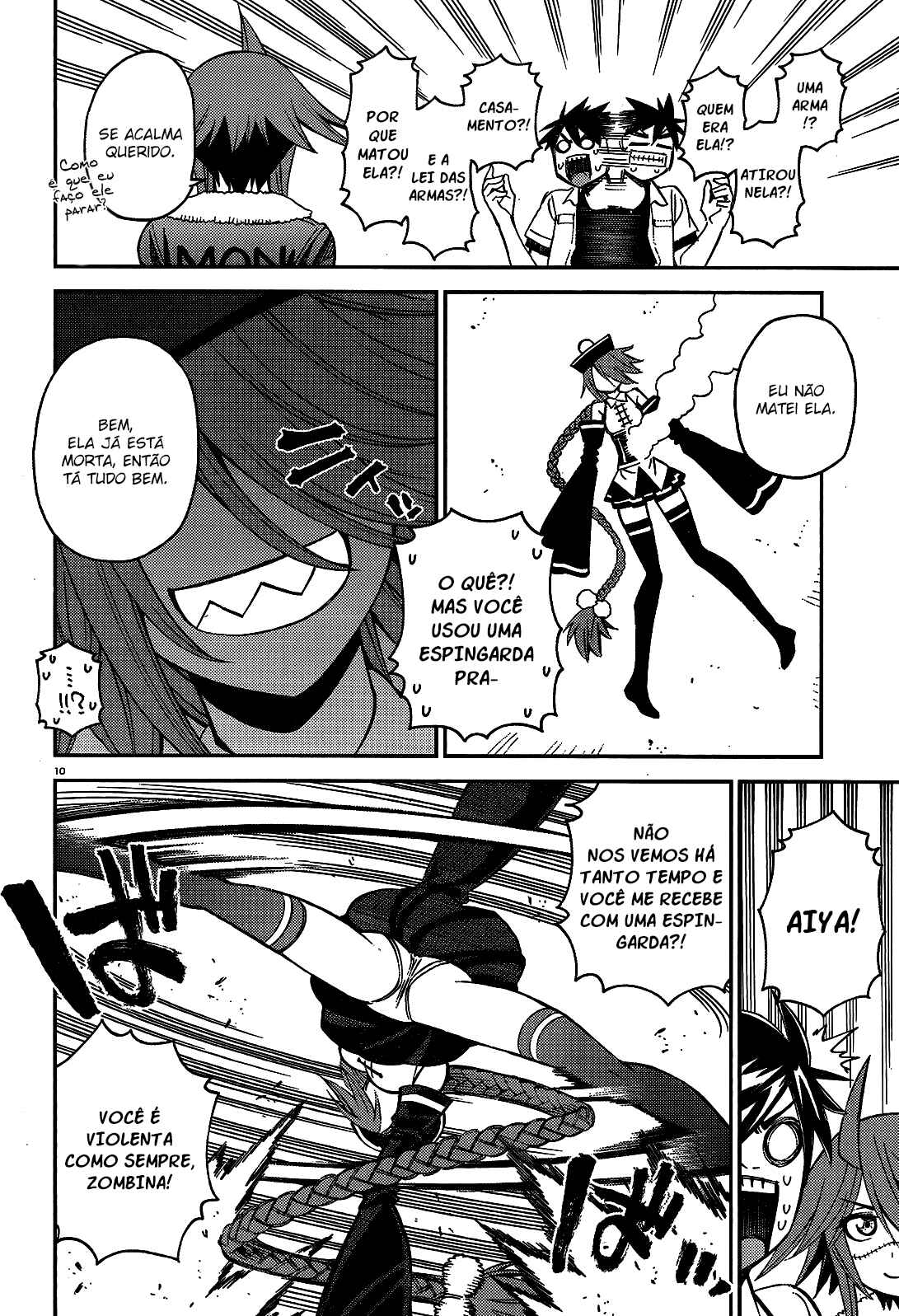 Chapter 39 - Page 11