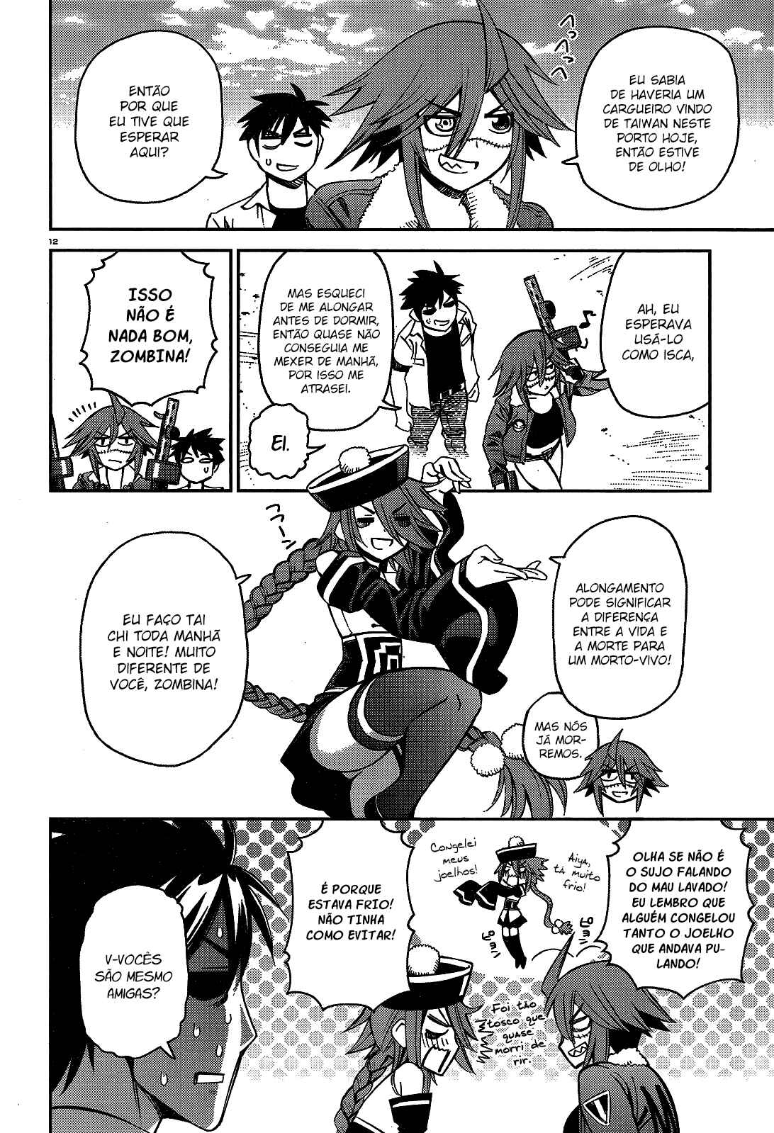 Chapter 39 - Page 13