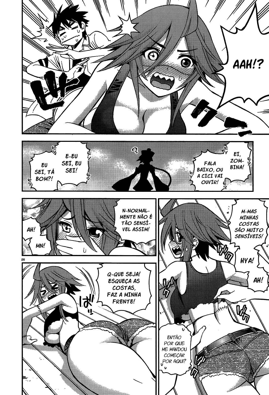 Chapter 39 - Page 27