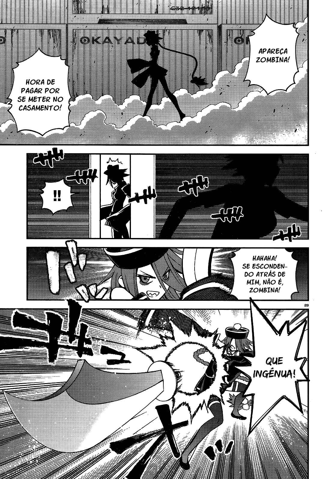 Chapter 39 - Page 30