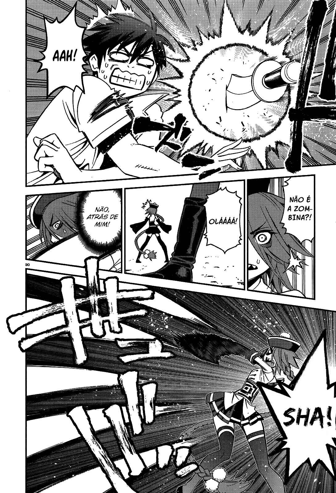 Chapter 39 - Page 31