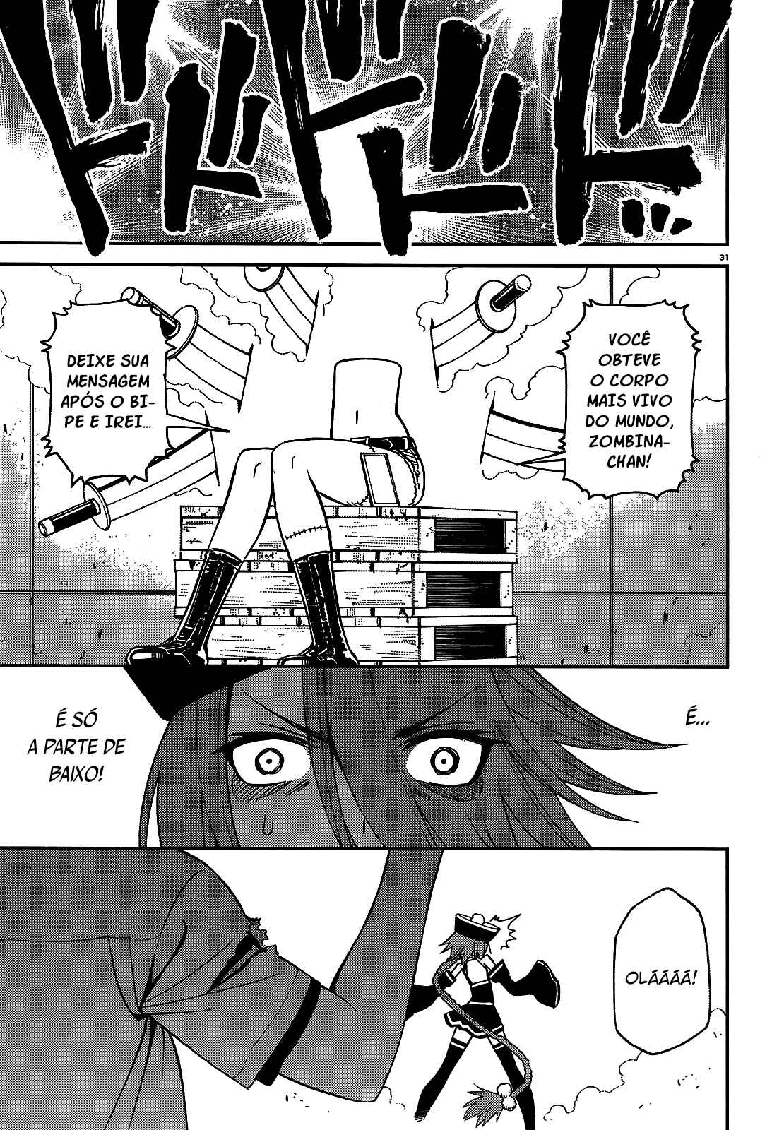 Chapter 39 - Page 32