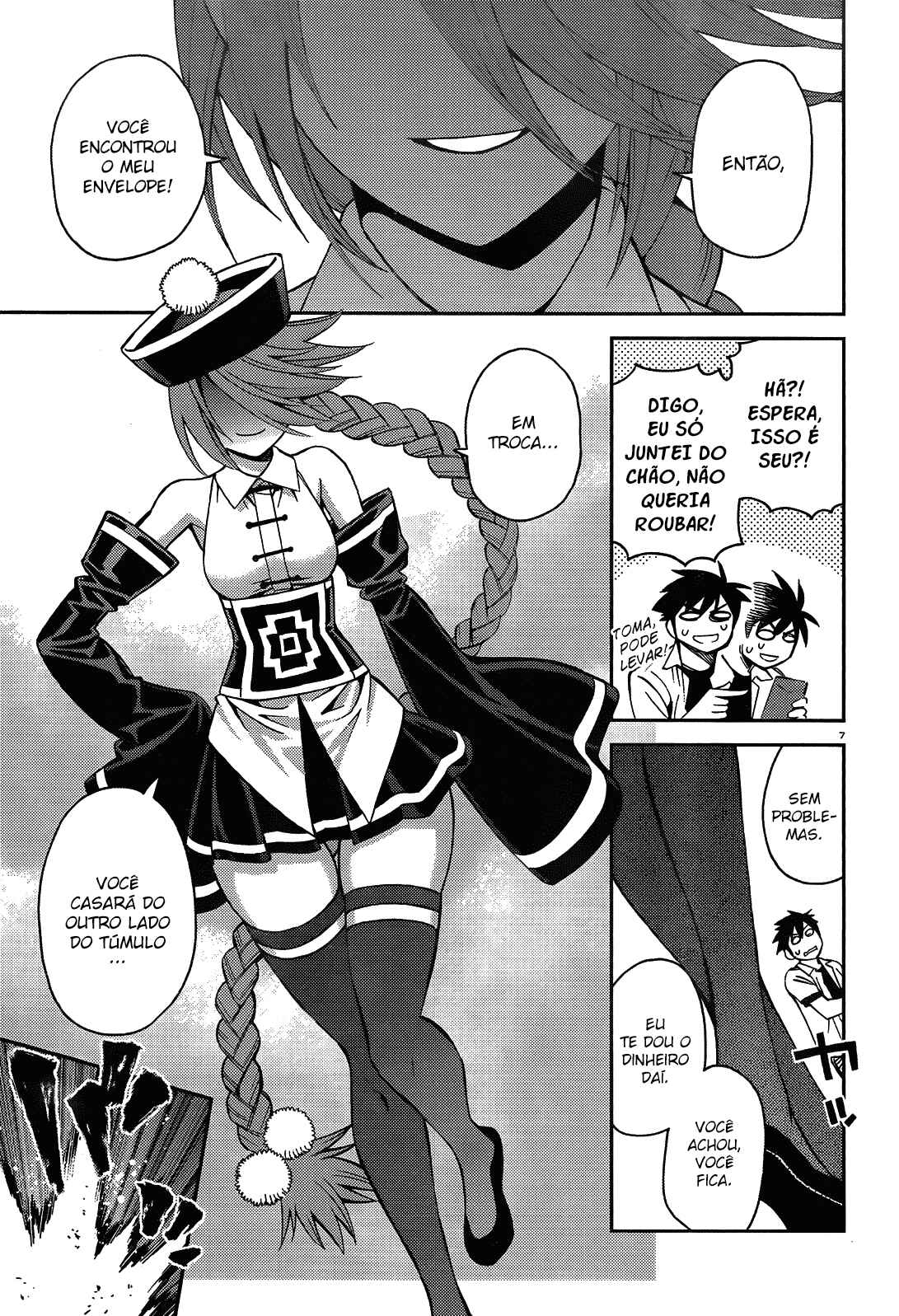 Chapter 39 - Page 8