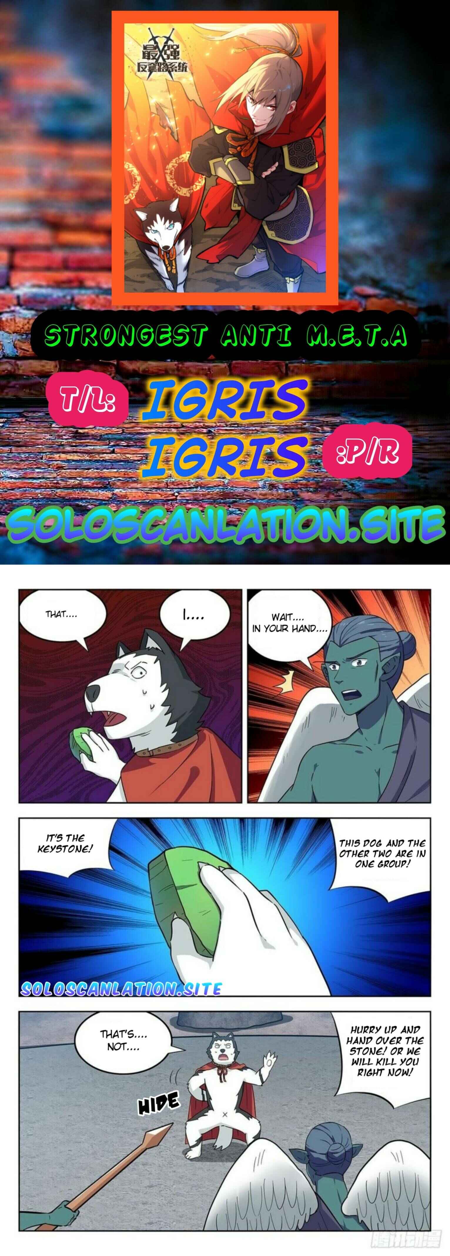 Chapter 291 - Page 1