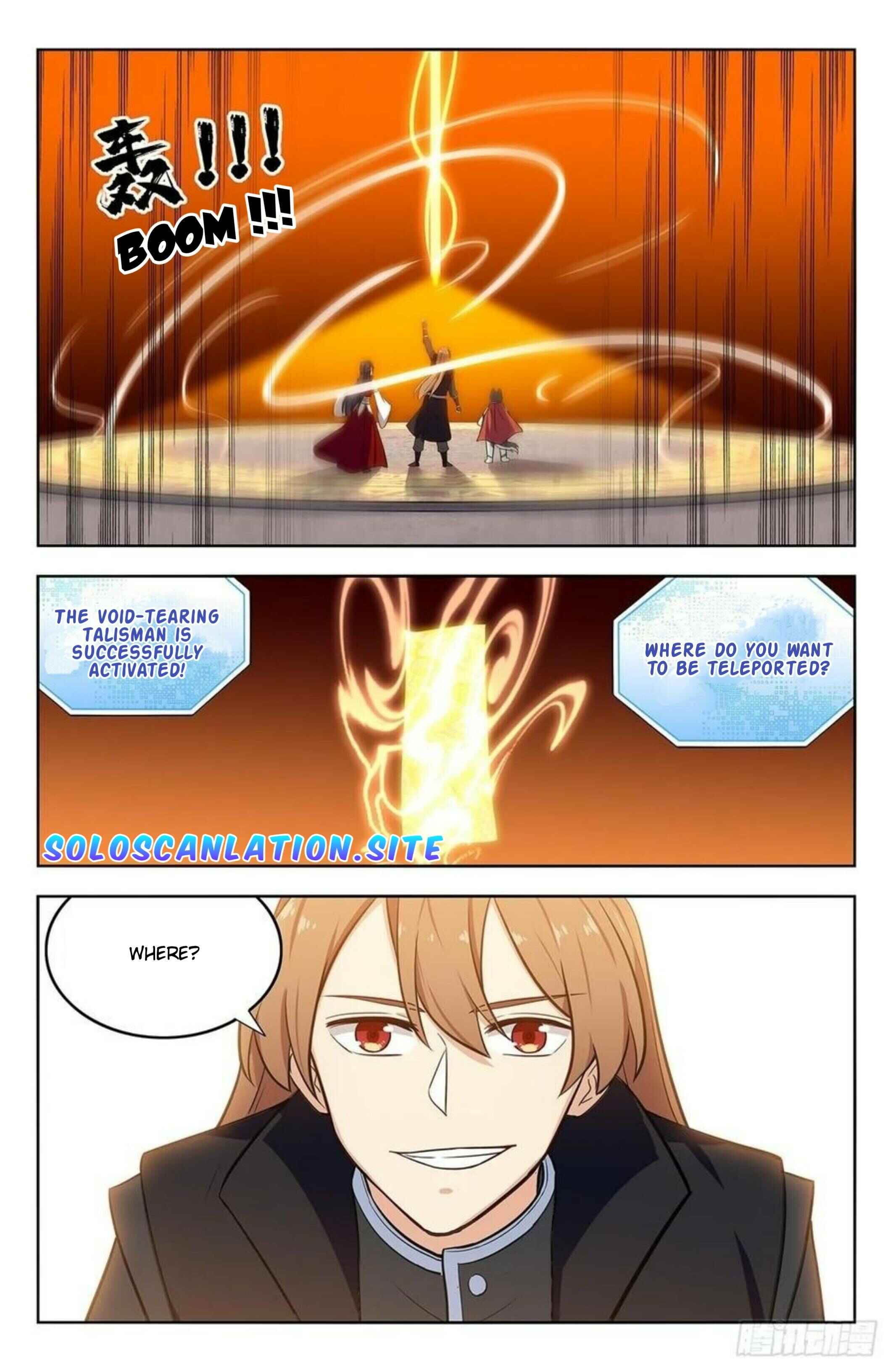 Chapter 291 - Page 11