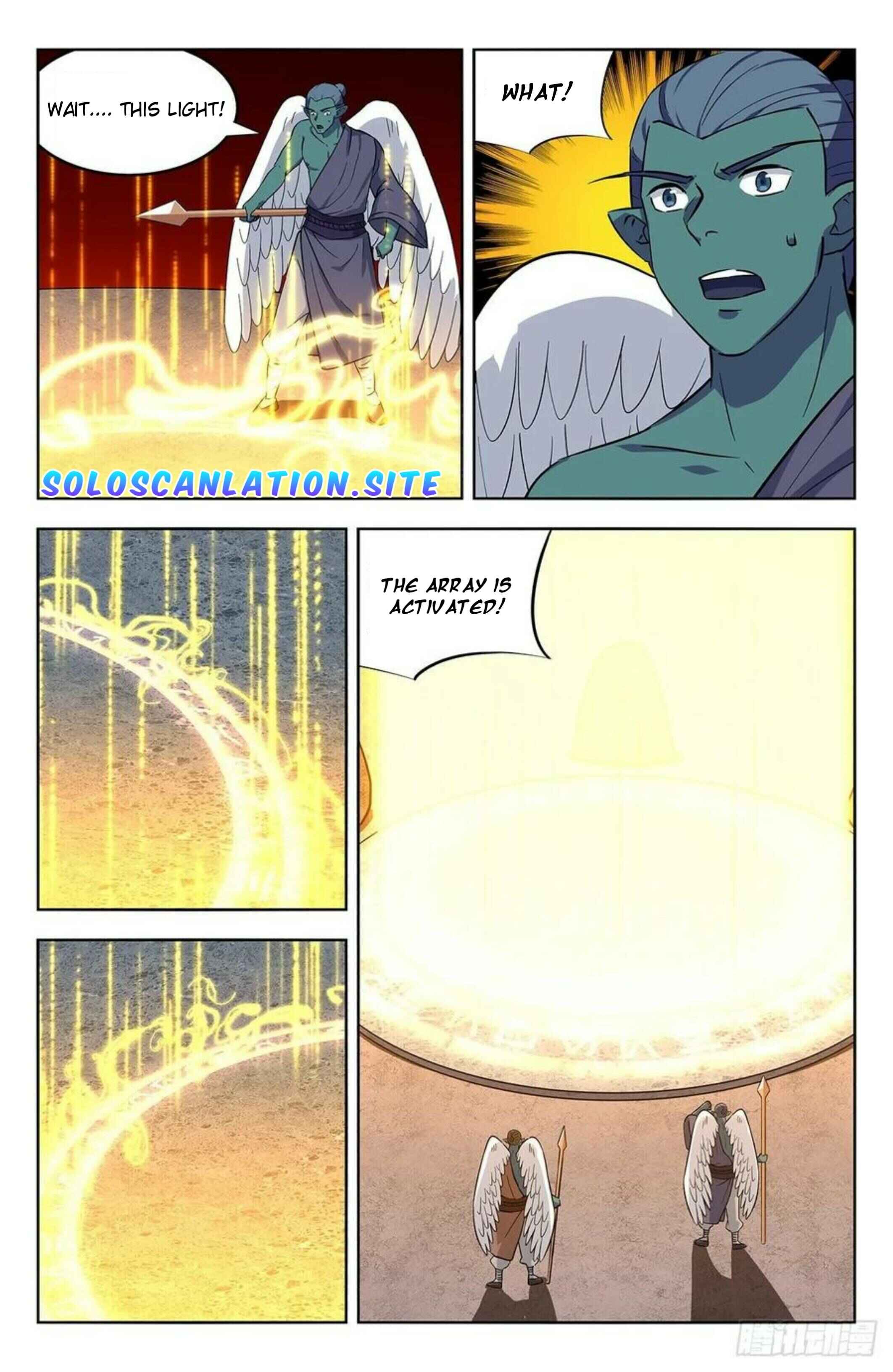 Chapter 291 - Page 3