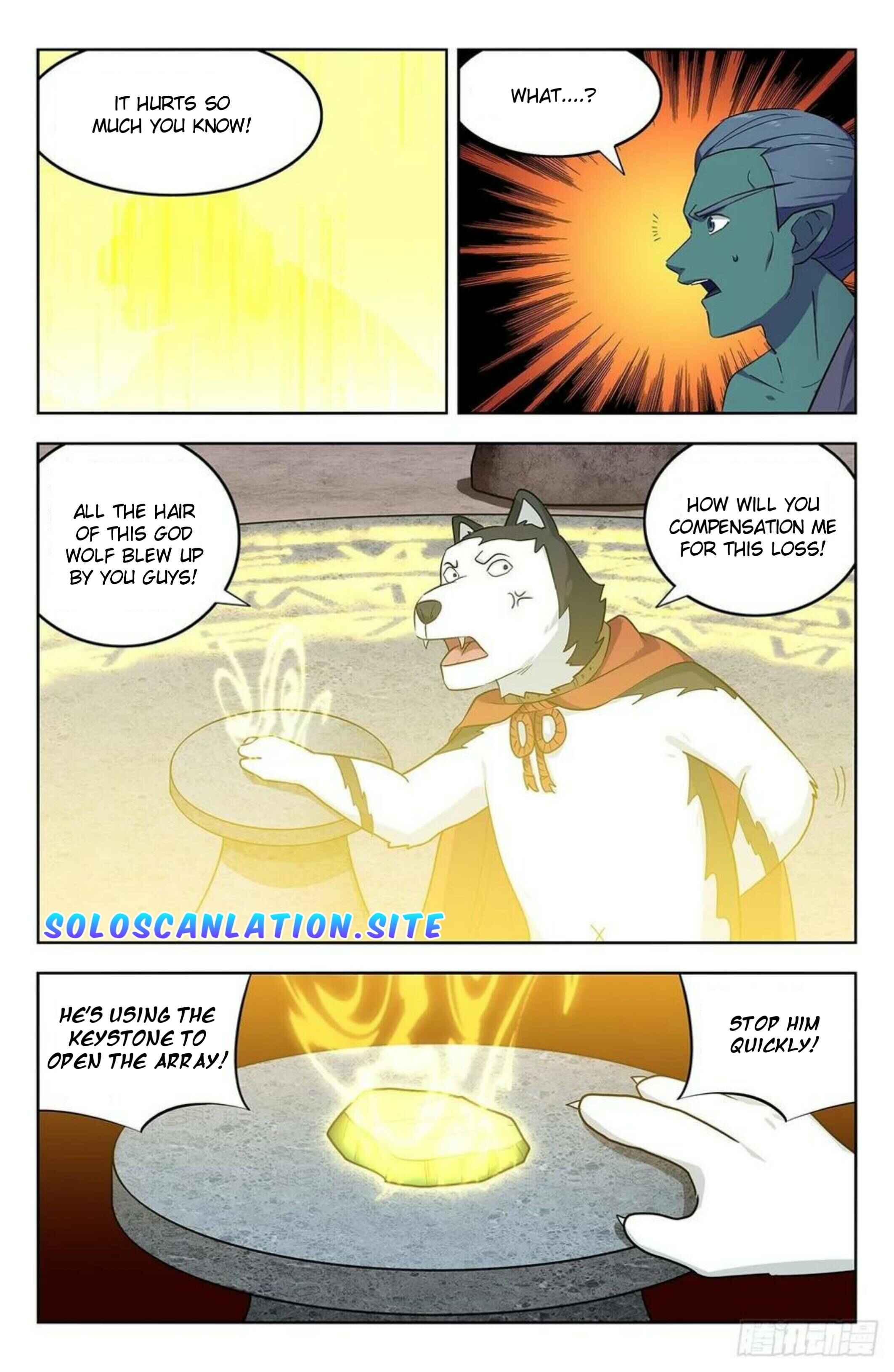 Chapter 291 - Page 4