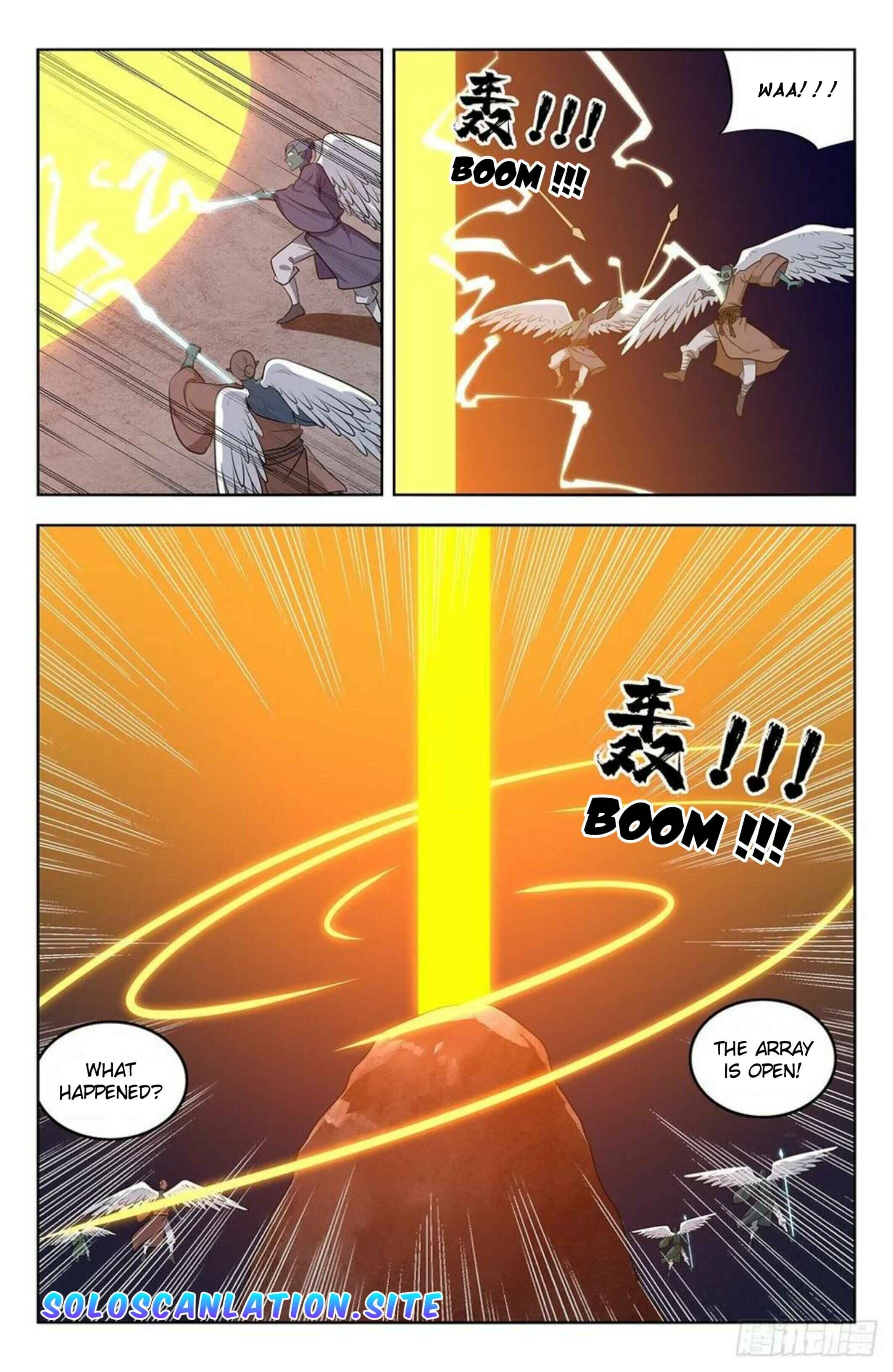 Chapter 291 - Page 5