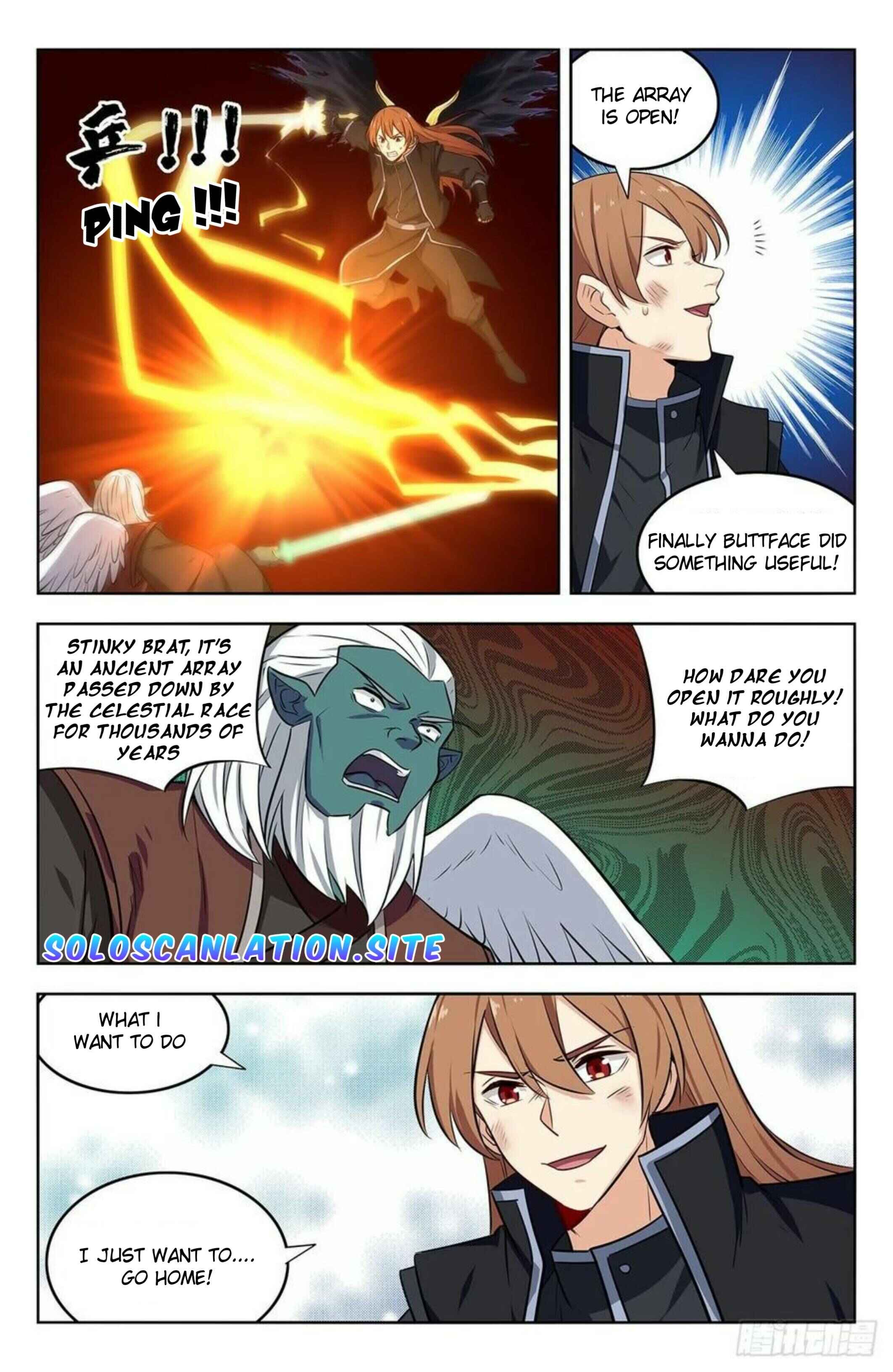 Chapter 291 - Page 6