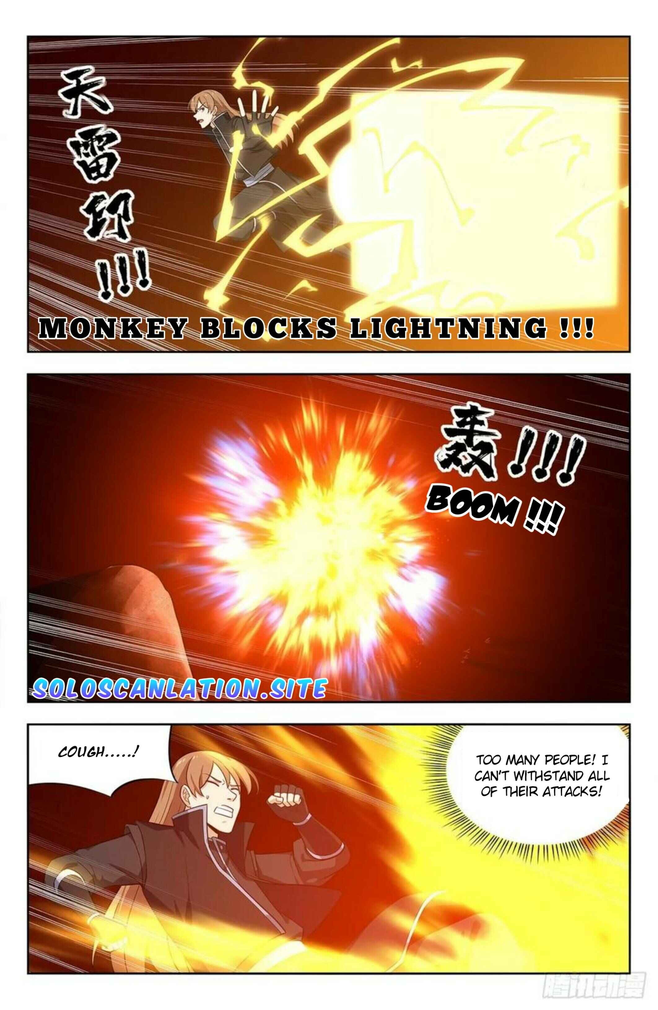 Chapter 291 - Page 9