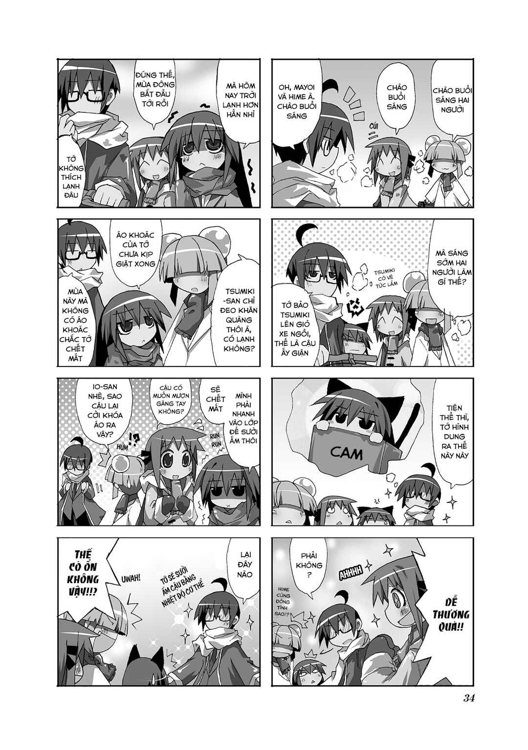 Chapter 5 - Page 2