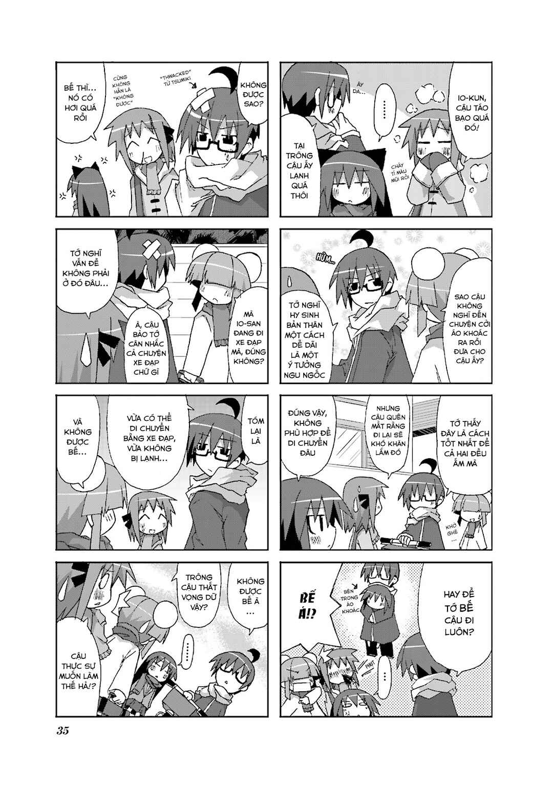 Chapter 5 - Page 3