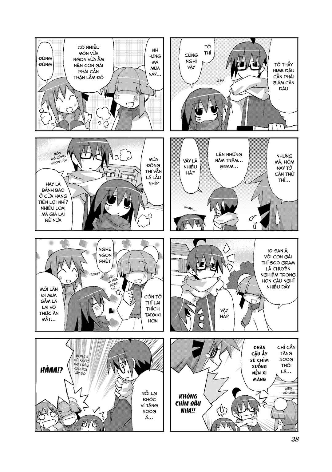 Chapter 5 - Page 6
