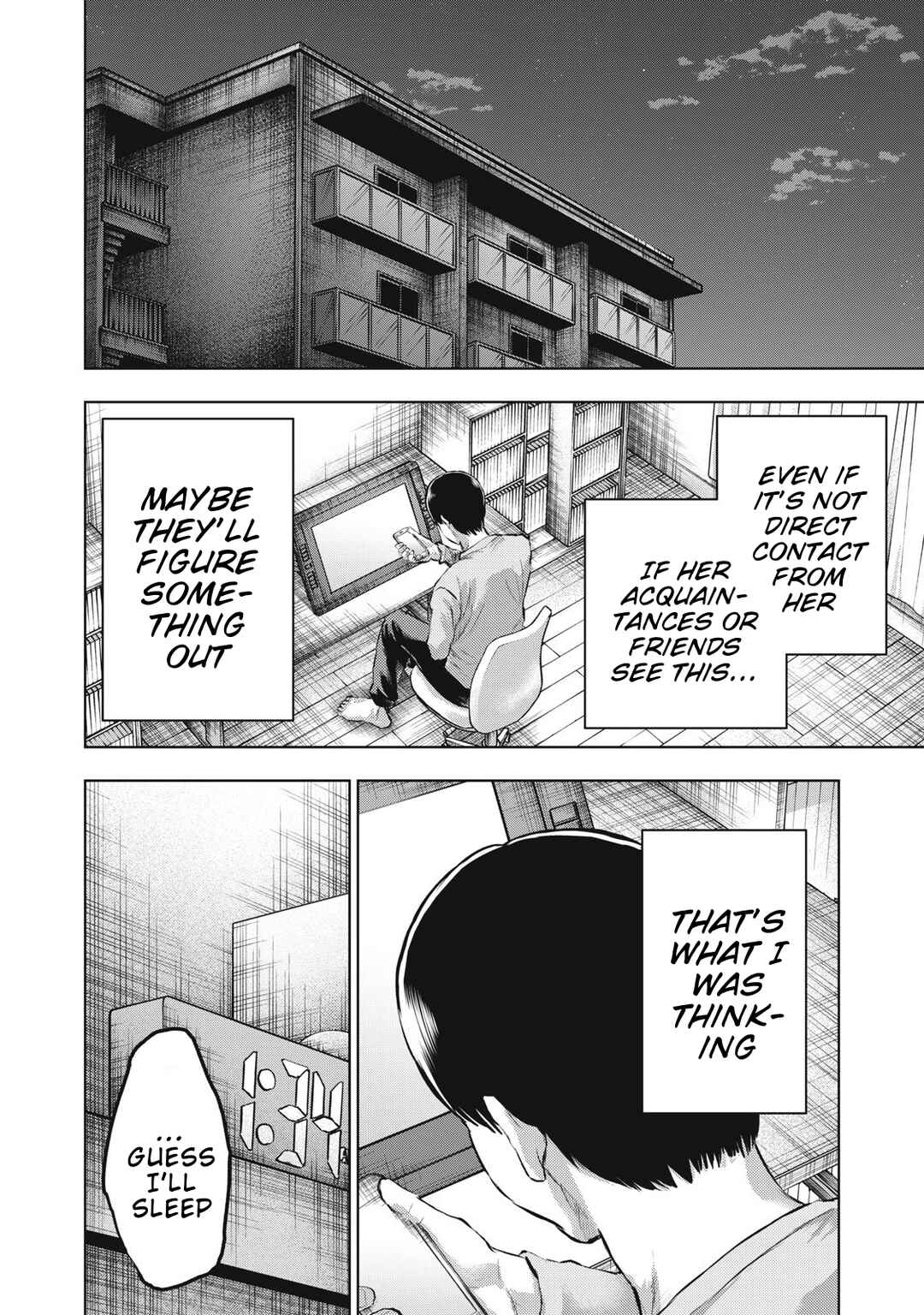 Chapter 23 - Page 6