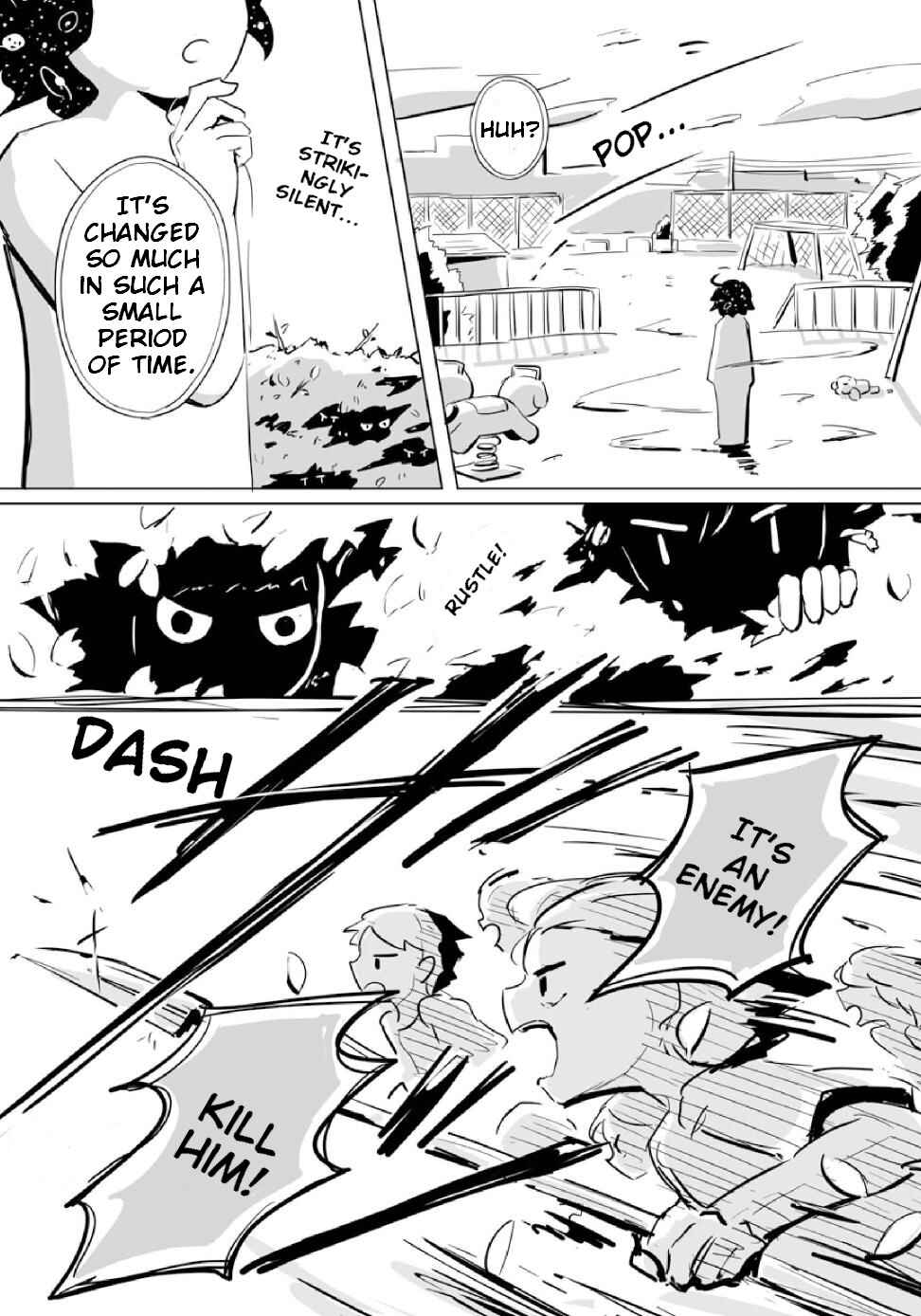Chapter 3 - Page 10