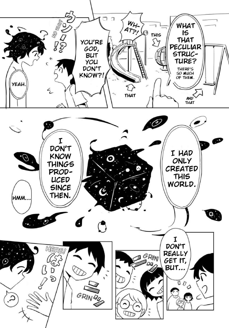 Chapter 3 - Page 5