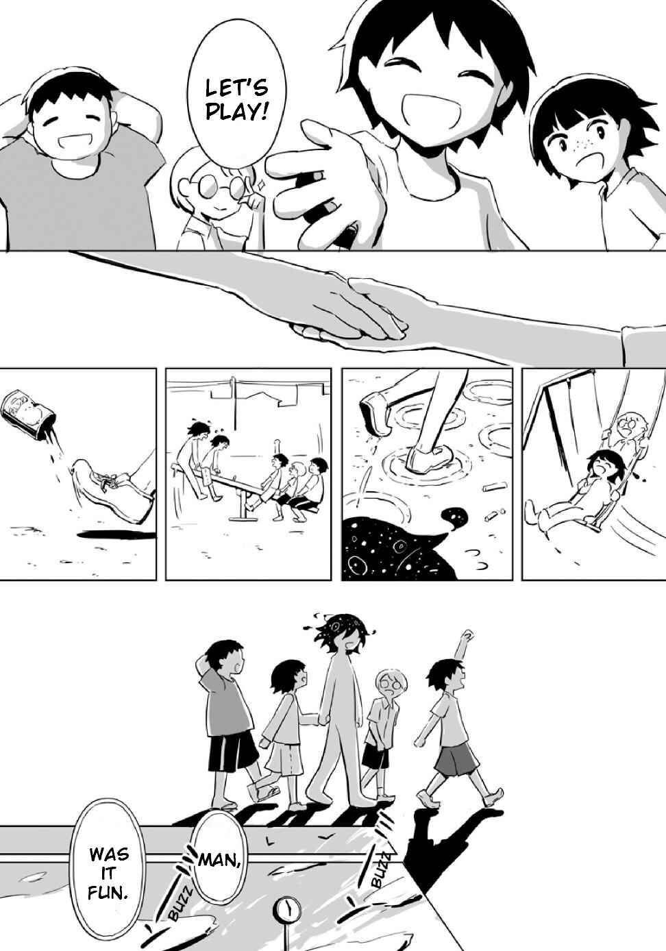 Chapter 3 - Page 6