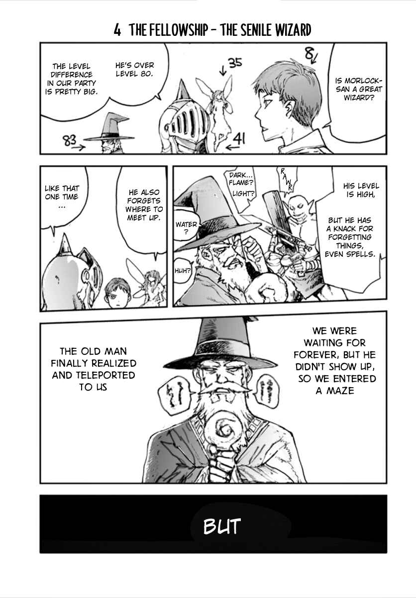 Chapter 4 - Page 1
