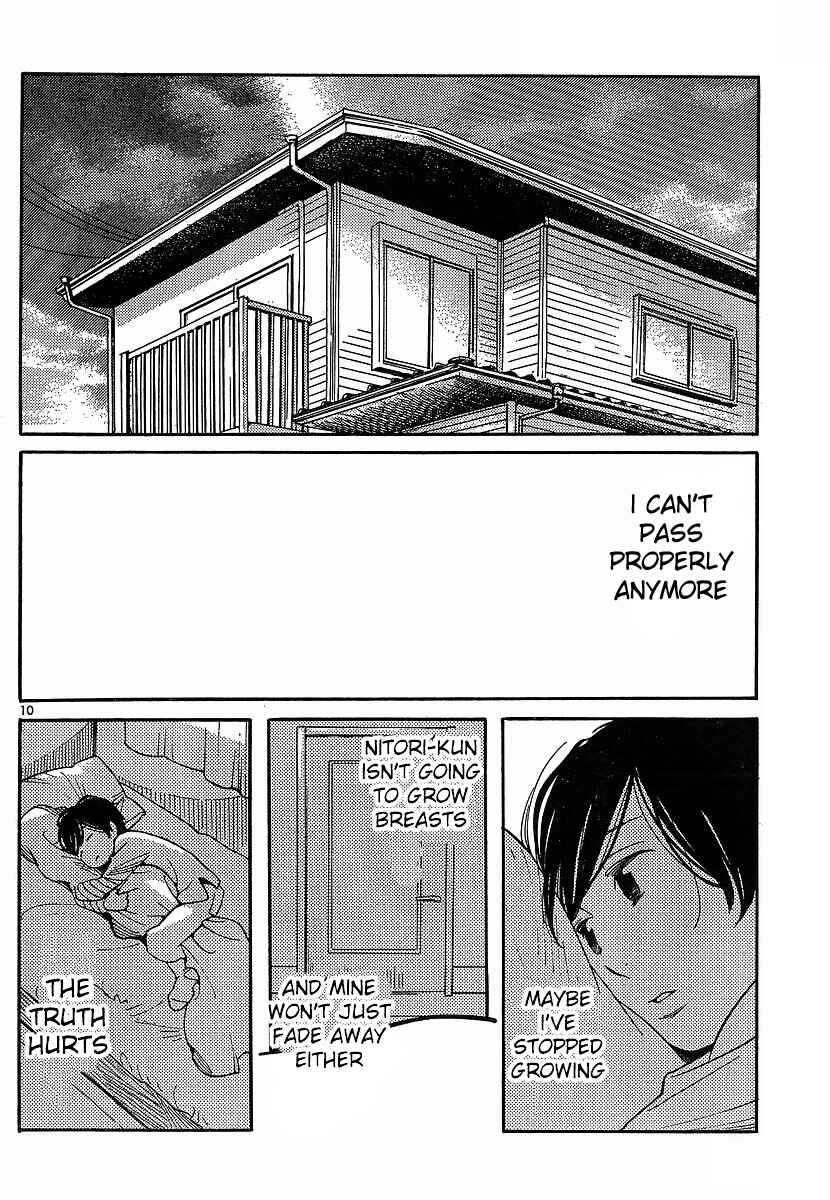 Chapter 90 - Page 10