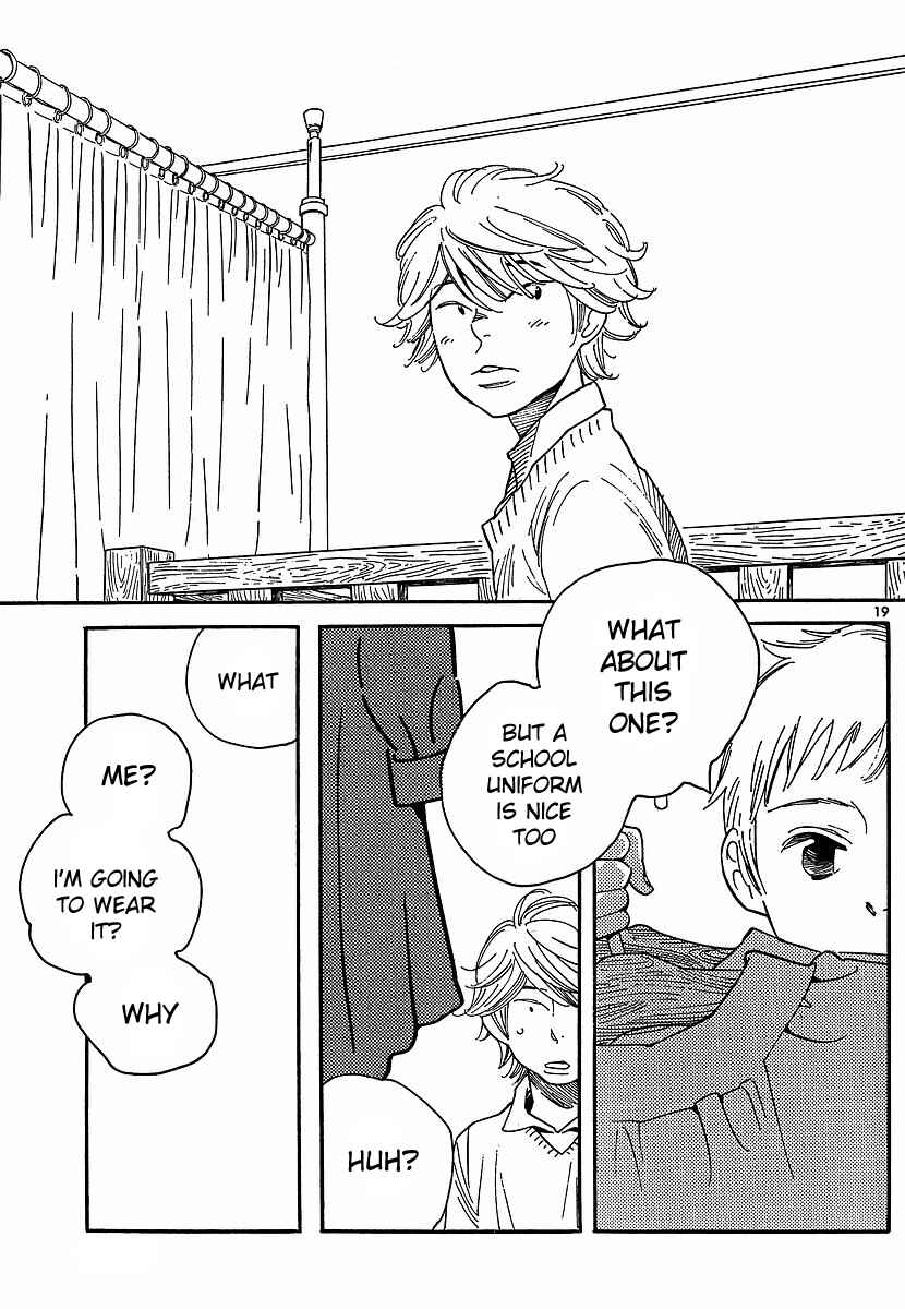Chapter 90 - Page 19