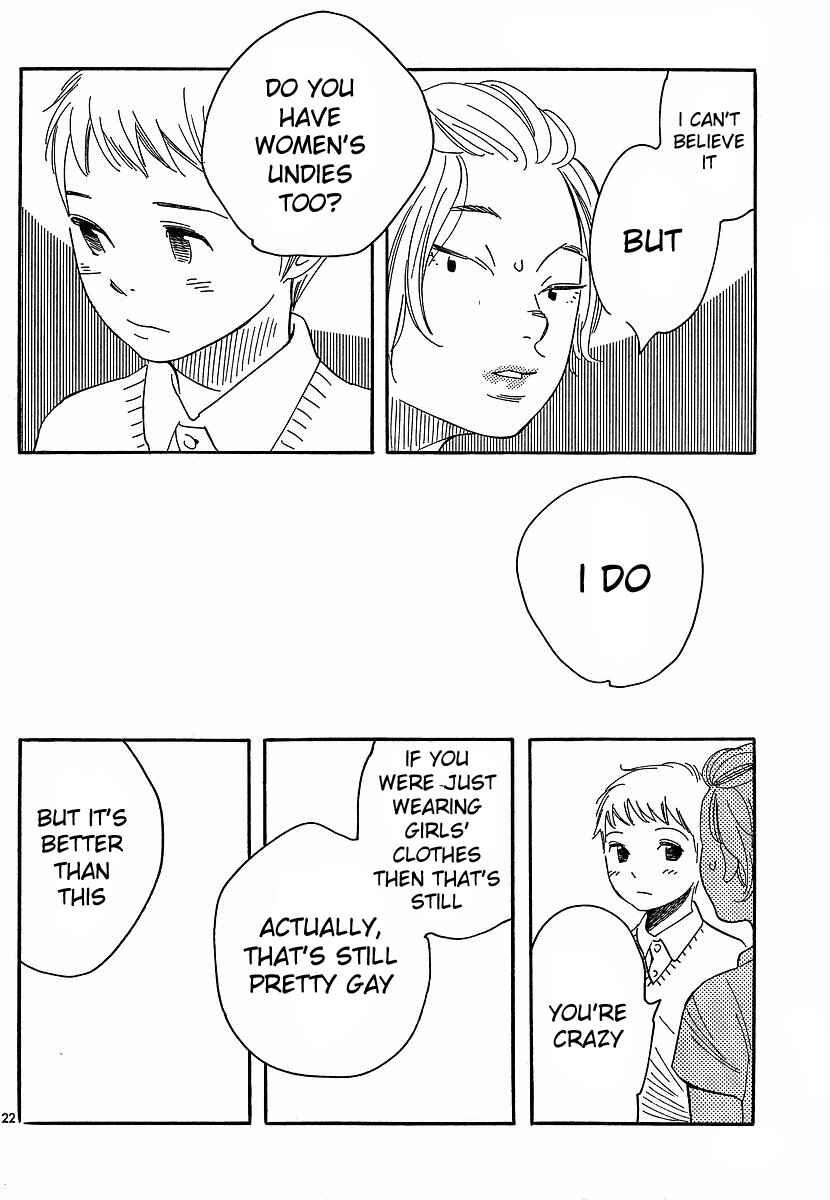 Chapter 90 - Page 22