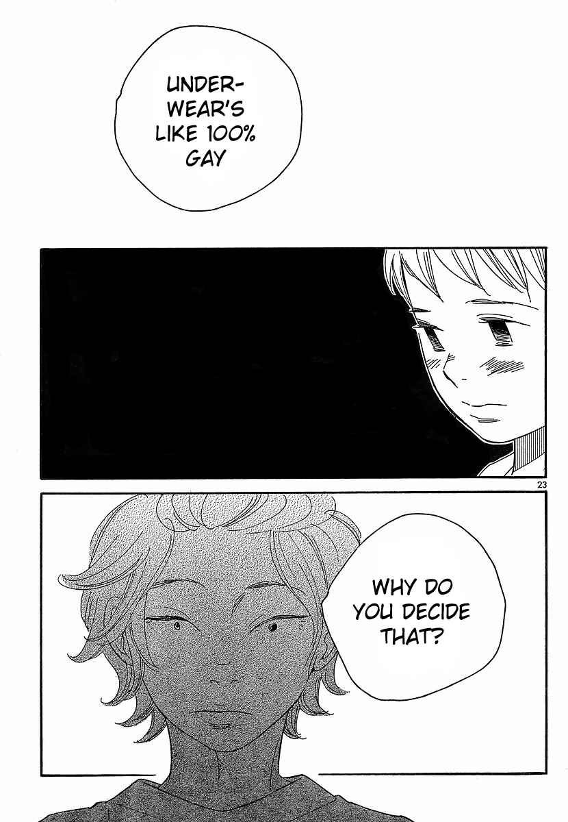 Chapter 90 - Page 23