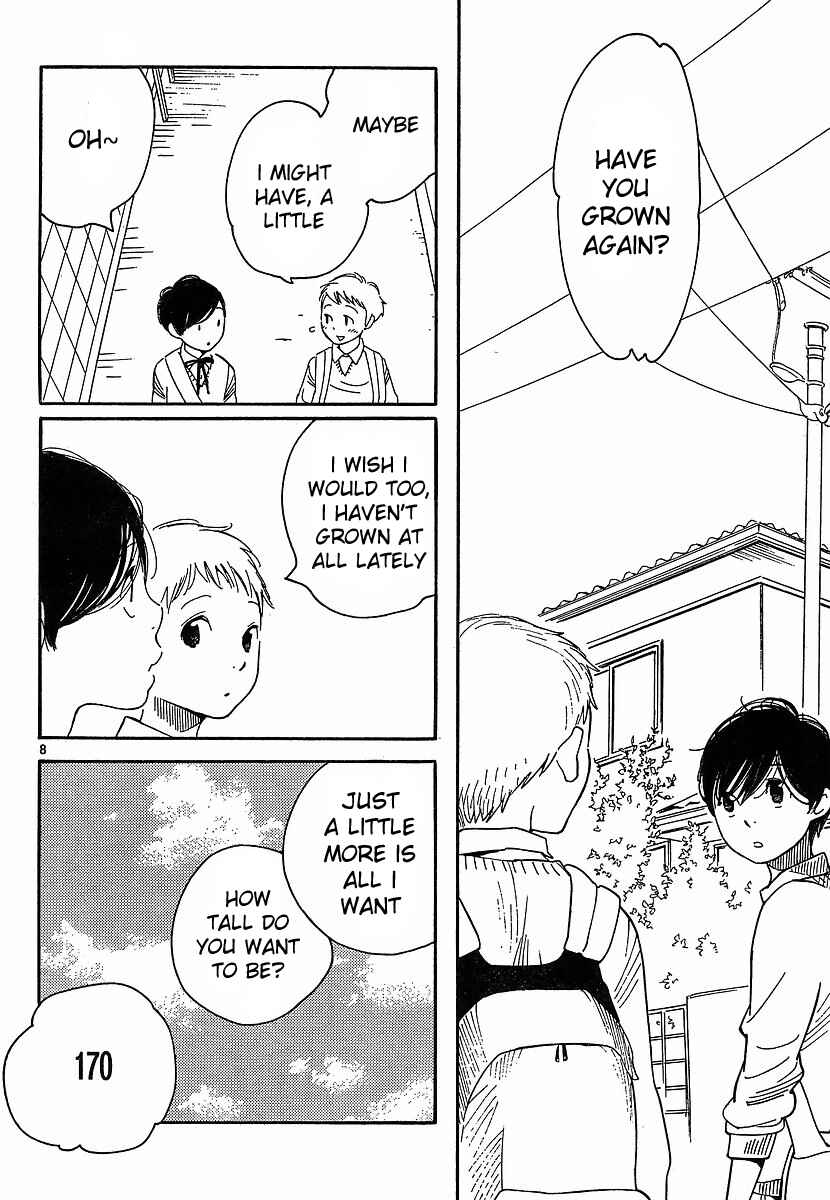 Chapter 90 - Page 8