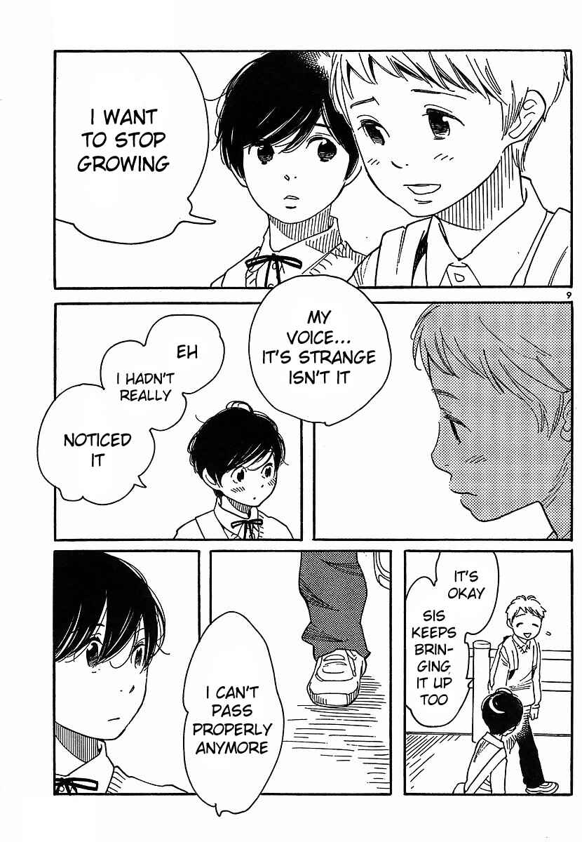 Chapter 90 - Page 9