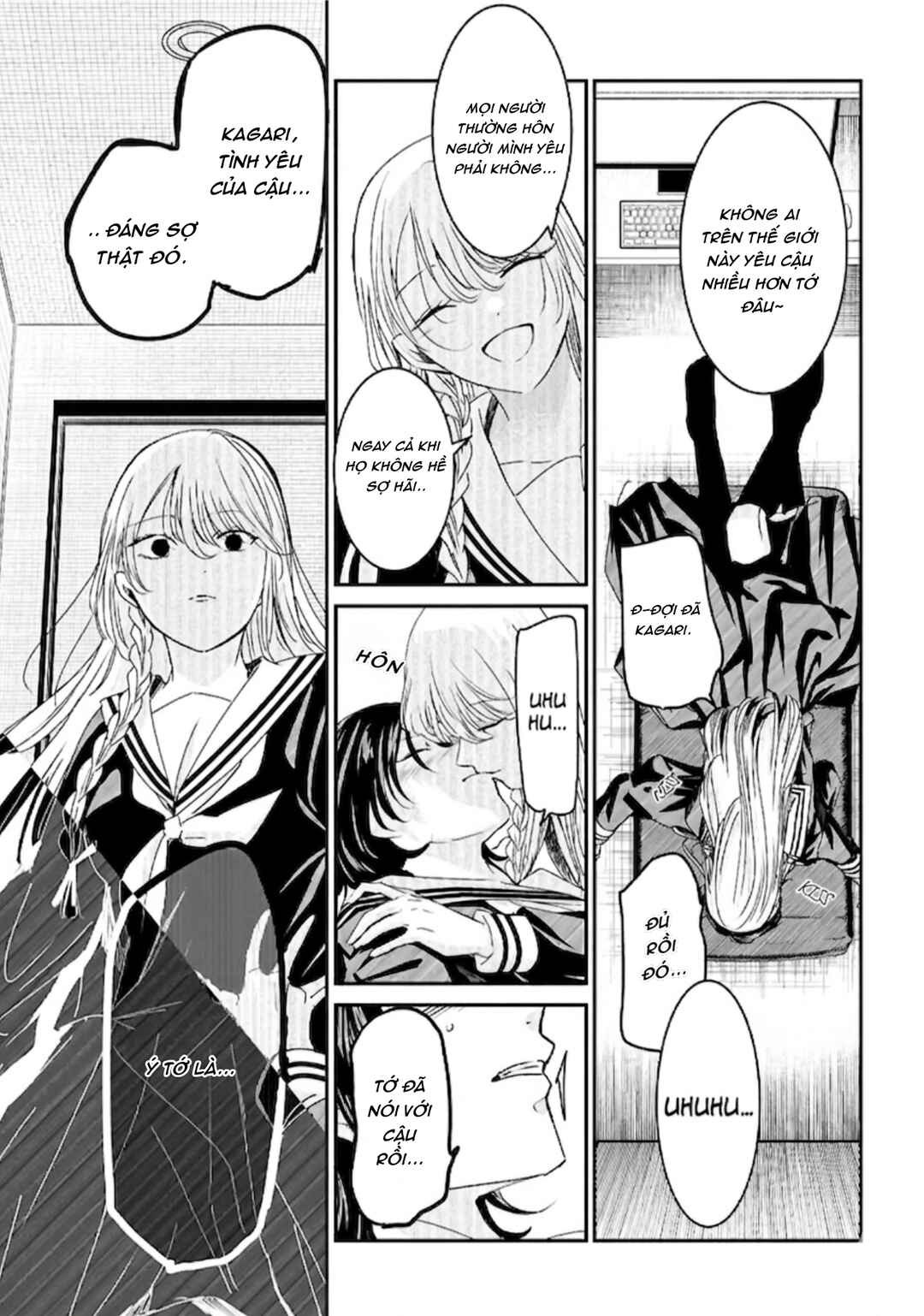 Chapter ? - Page 20