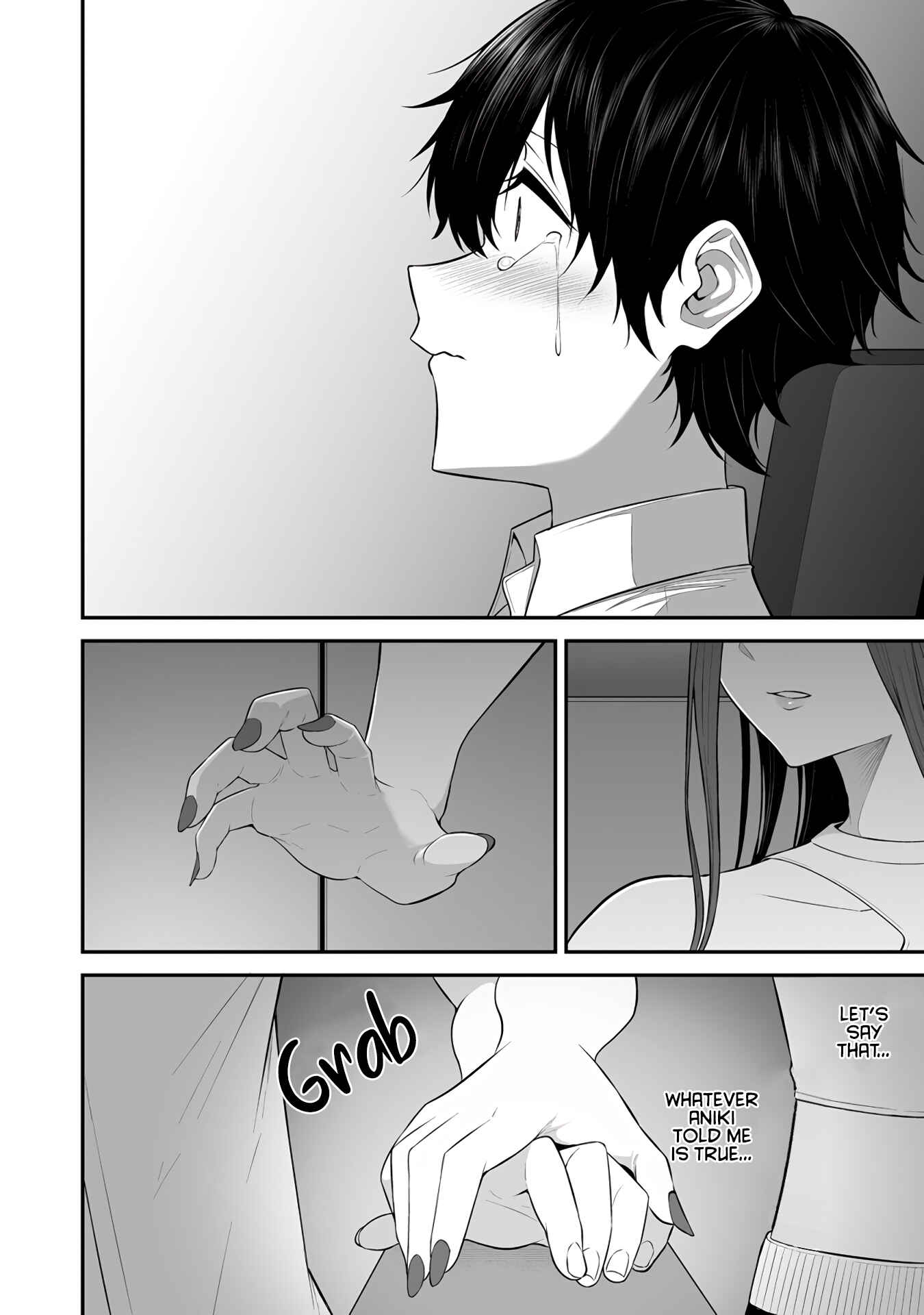 Chapter 3 - Page 20