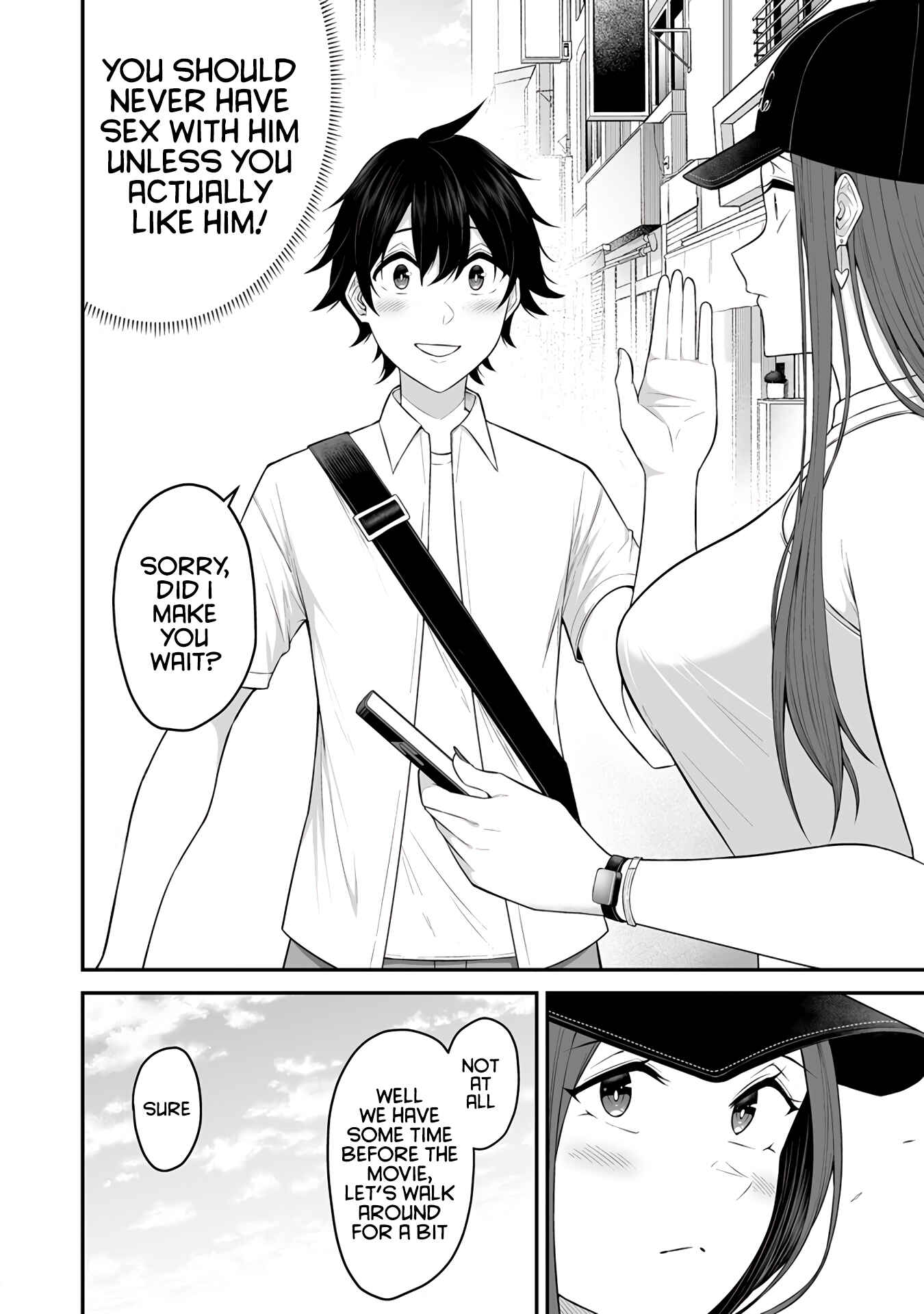 Chapter 3 - Page 4