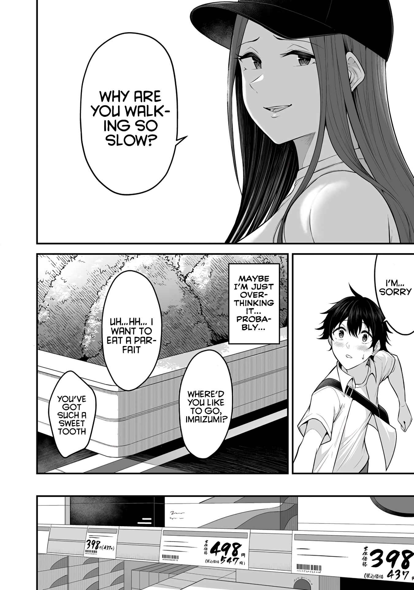 Chapter 3 - Page 8