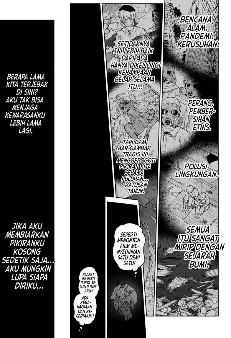 Chapter 133 - Page 16