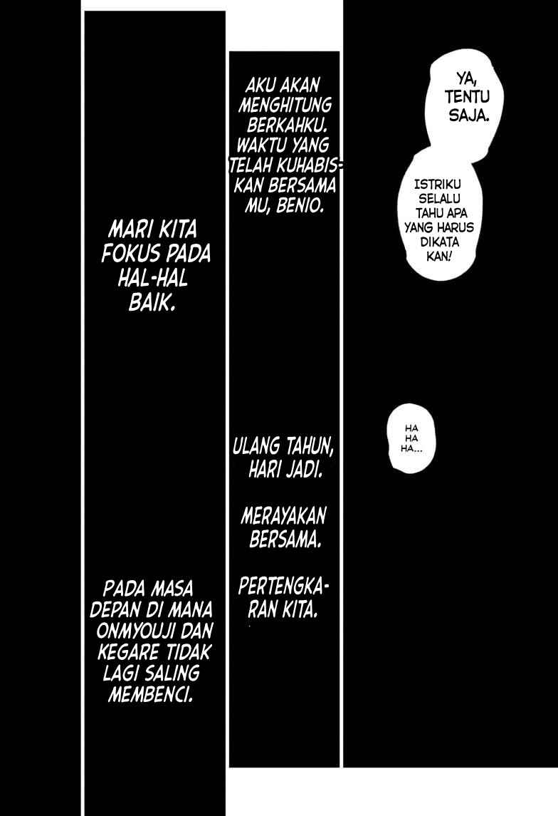 Chapter 133 - Page 23