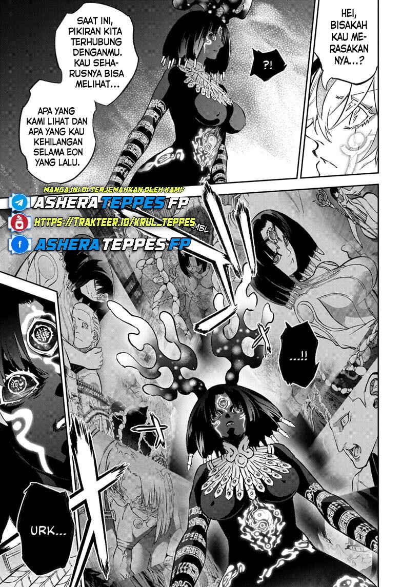 Chapter 133 - Page 30