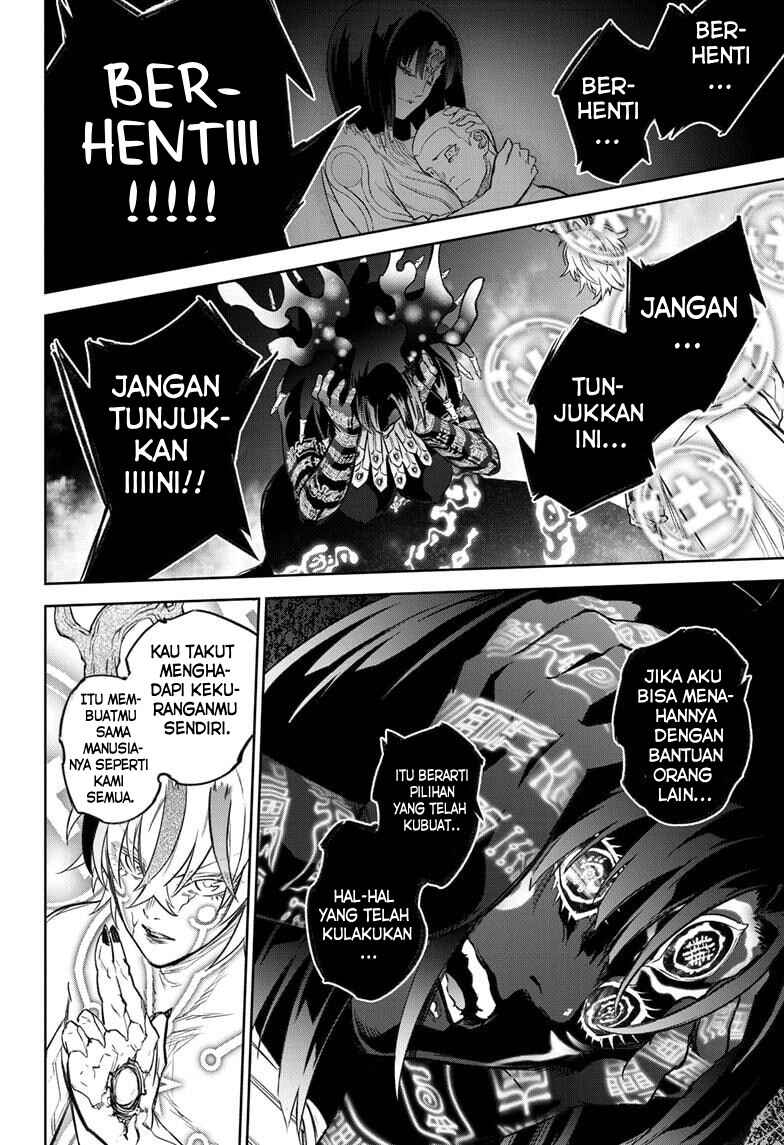 Chapter 133 - Page 31