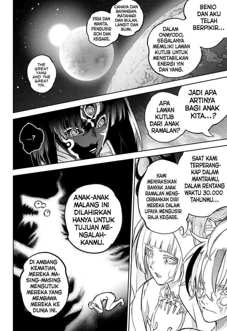 Chapter 133 - Page 33