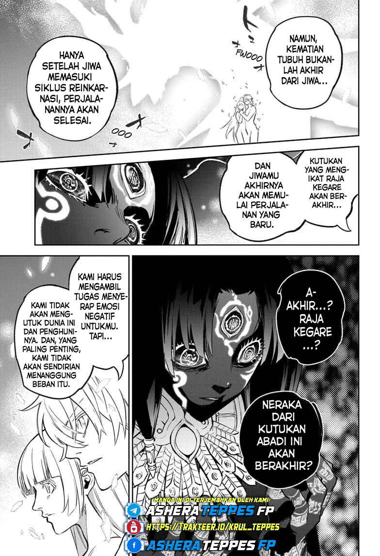 Chapter 133 - Page 36