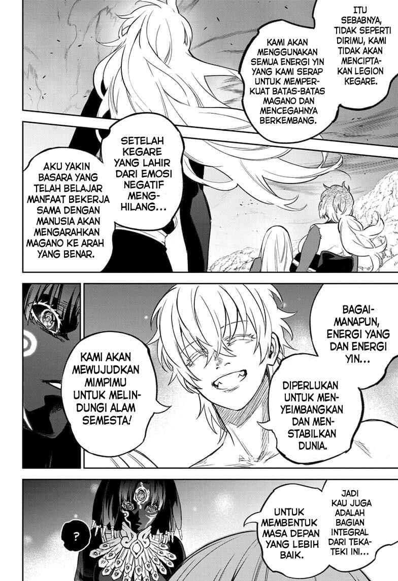 Chapter 133 - Page 37