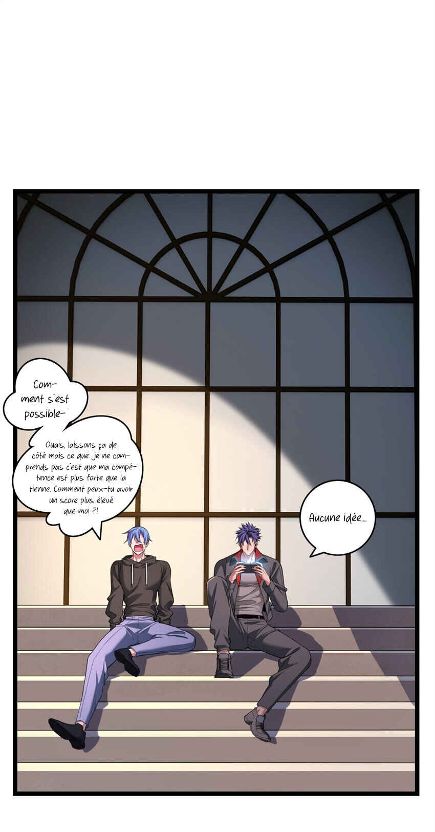 Chapter 94 - Page 16