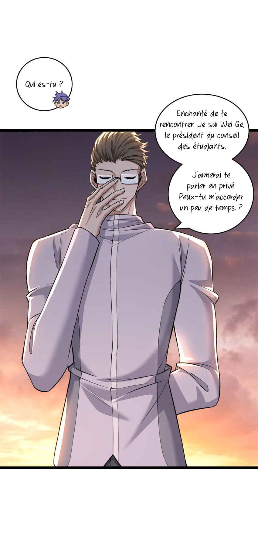 Chapter 94 - Page 19