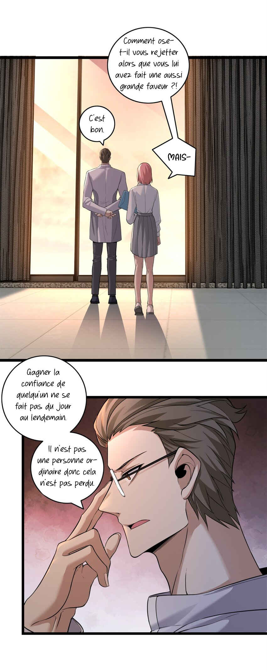 Chapter 94 - Page 31