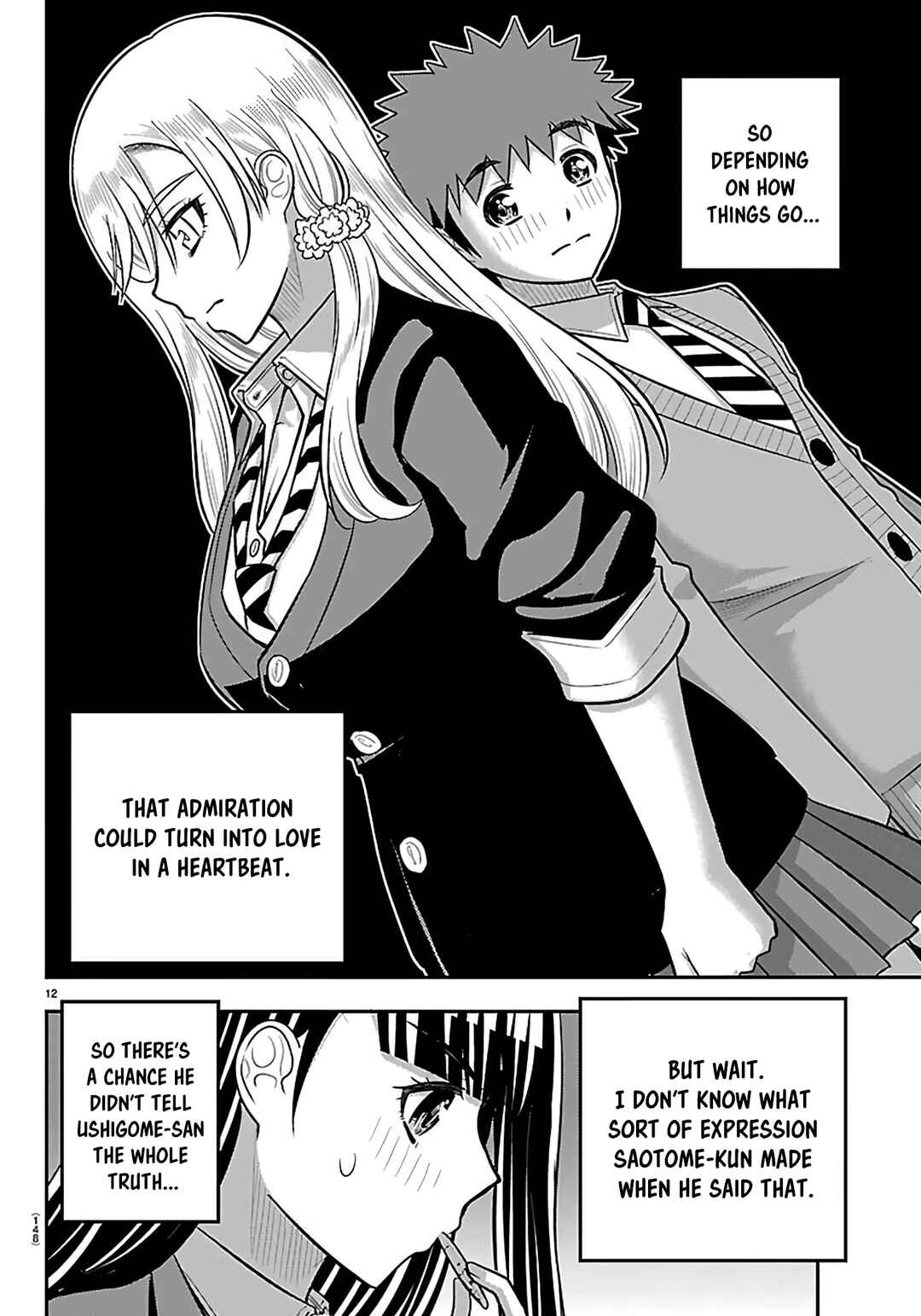 Chapter 274 - Page 13